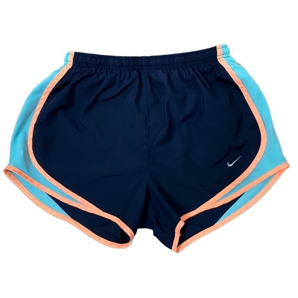 Nike Pants - SALE 🛍️ NIKE athletic shorts Dri-Fit Tempo Womens size S